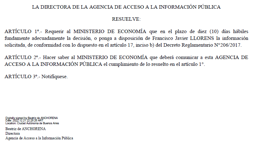 Massa, fullero, Skivan, Derechos humanos, Guerra Malvinas, negociados