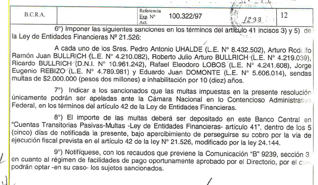 Horacio Rodríguez Larreta, Patricia Bullrich, genealogía, andanzas, oligarquía