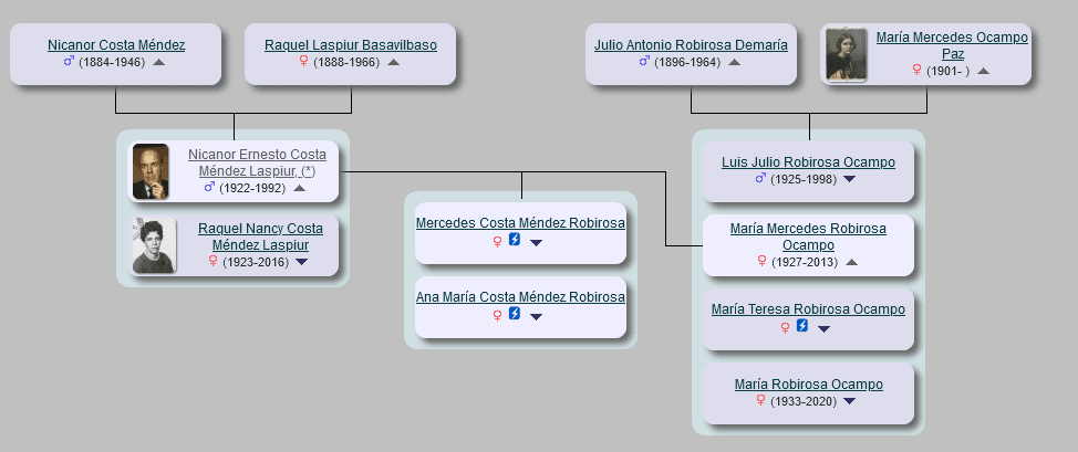 Guerra Malvinas, comunicaciones secretas a través La Nacion, con topo de la OTAN canciller Costa Méndez
