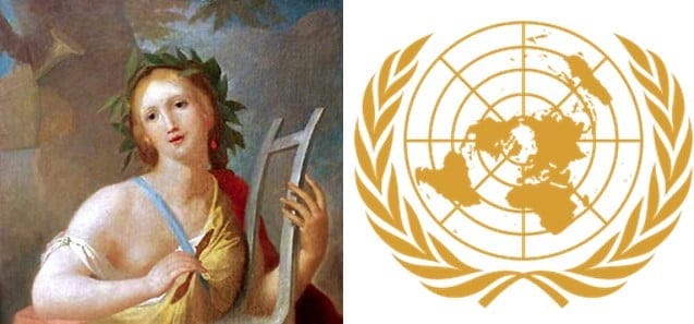 Guerra Malvinas comunicaciones secretas a traves La Nación con el topo Costa Mendez, Traición en la ONU