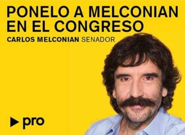 Bio no autorizada Carlos Melconian, estatizador deuda externa privada, buitre millonario, alfil del círculo rojo y Vicentin