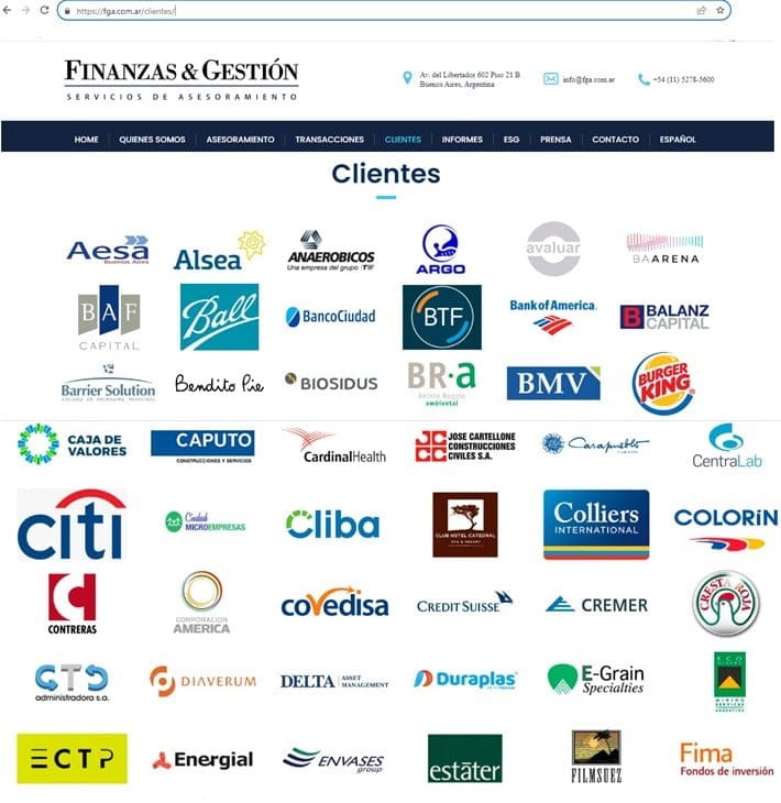 Bio no autorizada Carlos Melconian, estatizador deuda externa privada, buitre millonario, alfil del círculo rojo y Vicentin