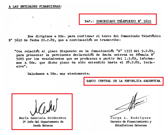 Bio no autorizada Carlos Melconian, estatizador deuda externa privada, buitre millonario, alfil del círculo rojo y Vicentin