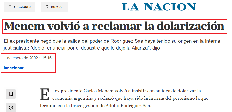 Bio no autorizada Carlos Melconian, estatizador deuda externa privada, buitre millonario, alfil del círculo rojo y Vicentin
