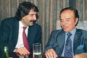 Bio no autorizada Carlos Melconian, estatizador deuda externa privada, buitre millonario, alfil del círculo rojo y Vicentin