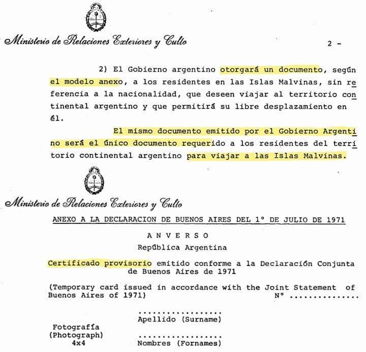 Guerra Malvinas, mensajes secretos a traves LA NACION con el topo Costa Méndez, Incidente Georgias