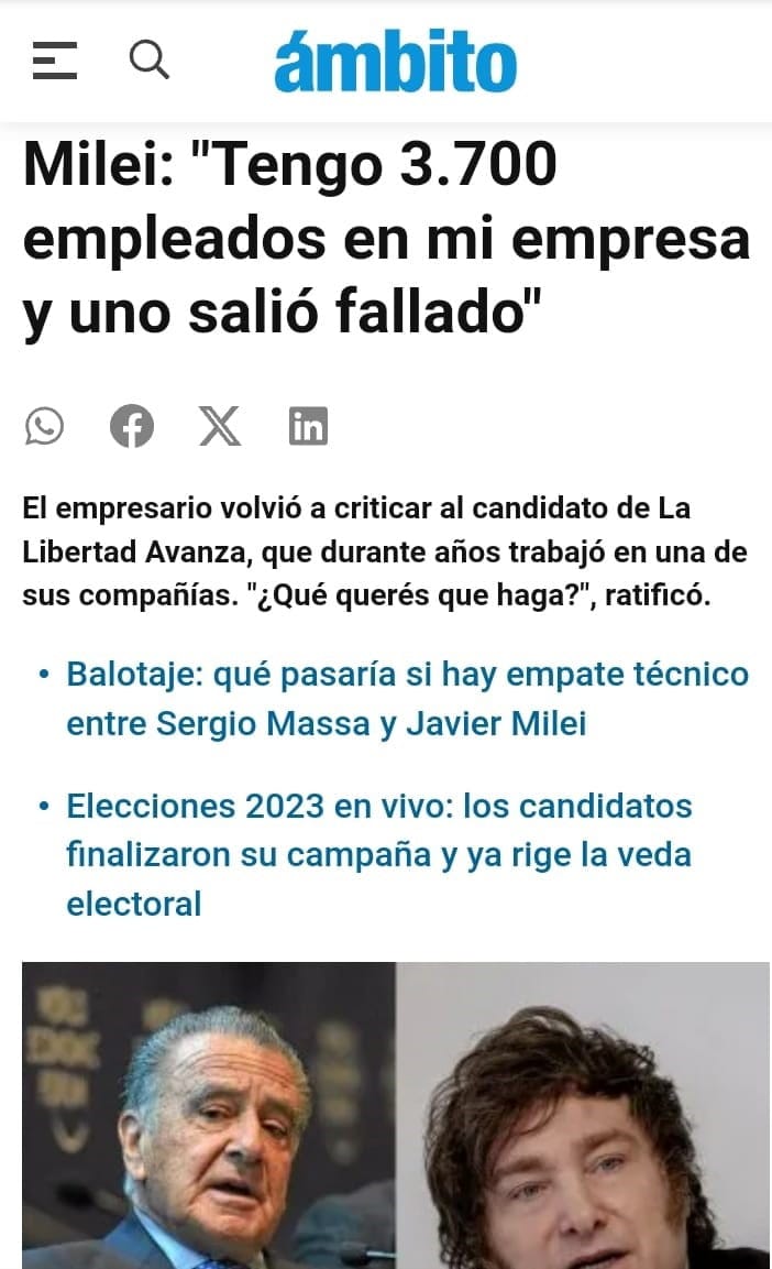 Milei al gobierno, Eurnekian al poder, Corporación América, Aeropuertos 2000, Francos, Posse, Ferraro, Cúneo Libarona