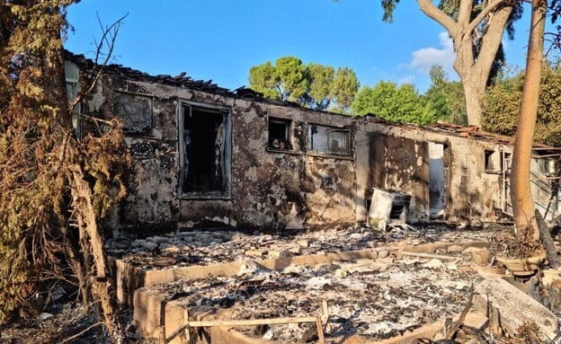 7 octubre, atrocidades atribuidas a Hamas perpetradas por Israel para justificar las suyas