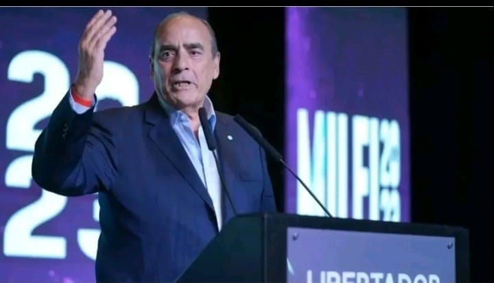 Milei al gobierno, Eurnekian al poder, Corporación América, Aeropuertos 2000, Francos, Posse, Ferraro, Cúneo Libarona