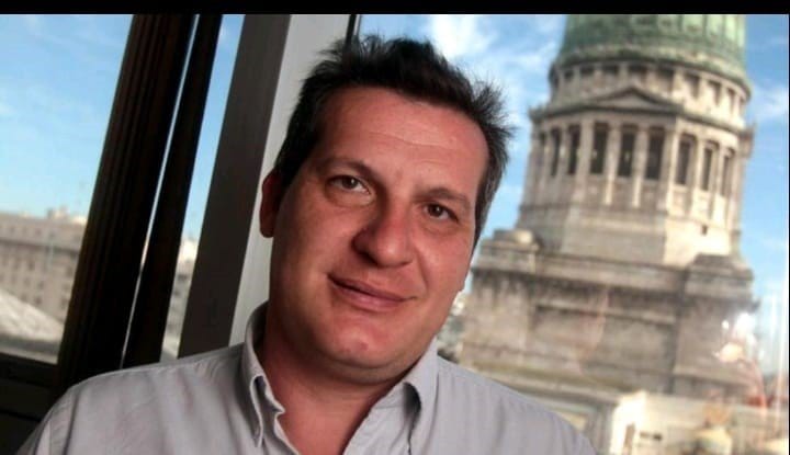 Milei al gobierno, Eurnekian al poder, Corporación América, Aeropuertos 2000, Francos, Posse, Ferraro, Cúneo Libarona