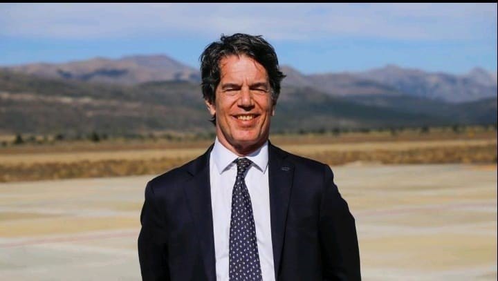 Milei al gobierno, Eurnekian al poder, Corporación América, Aeropuertos 2000, Francos, Posse, Ferraro, Cúneo Libarona