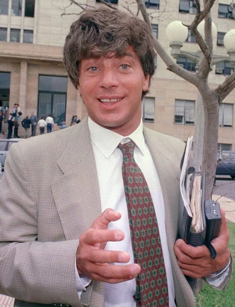 Mariano Cuneo Libarona, ministro Justicia, femicidio, Lourdes Di Natale, Yoma, contrabando armas