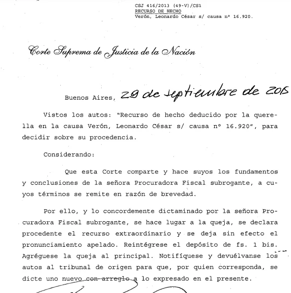 Mariano Cuneo Libarona, ministro Justicia, femicidio, Lourdes Di Natale, Yoma, contrabando armas