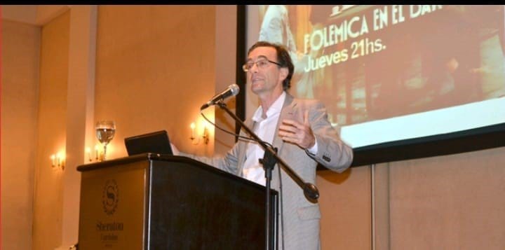 Cordobesista Osvaldo Giordano, ANSES, mision, hundir a los jubilados nacionales