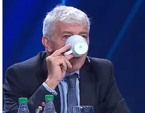 Mariano Cuneo Libarona, ministro Justicia, femicidio, Lourdes Di Natale, Yoma, contrabando armas