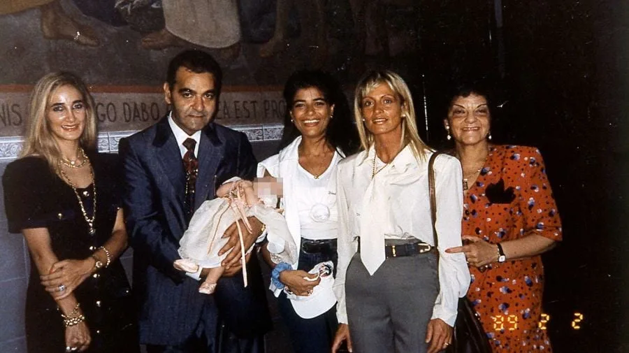 Mariano Cuneo Libarona, ministro Justicia, femicidio, Lourdes Di Natale, Yoma, contrabando armas