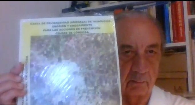 Cordobesismo, aguas bajan turbias, EDISUR PROACO ojo tormenta