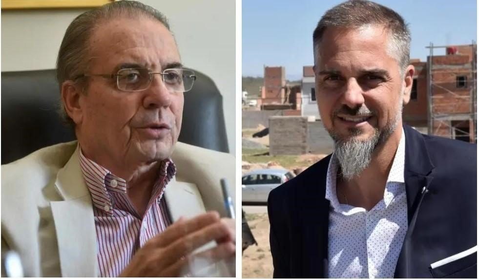 Cordobesismo, aguas bajan turbias, EDISUR PROACO ojo tormenta