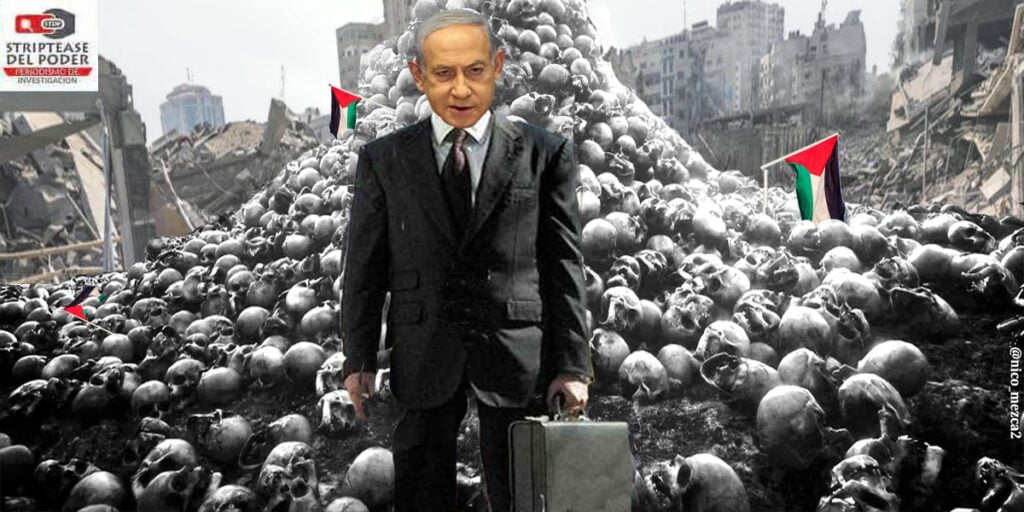 Fallo Corte Internacional Justica Genocidio Israel