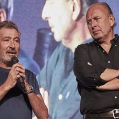 la casta de la pauta oficial, Clarin, Octubre, America, Indalo, La Nación, El Destape, Infobae, Perfil