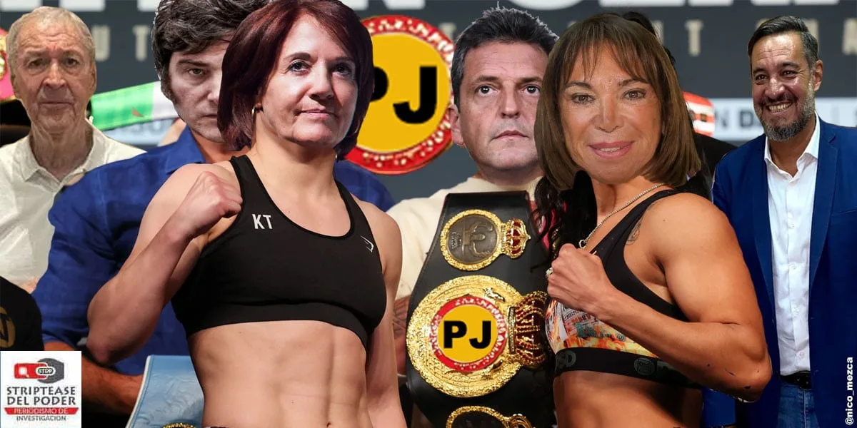 Carpetazos cordobesistas por el control del PJ sichiarettista Vigo contra massista Riutort