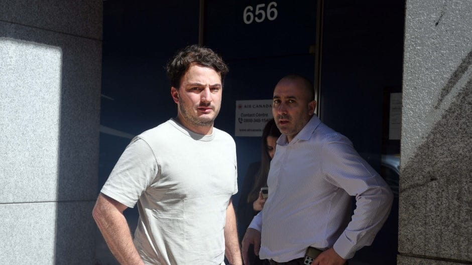 Cerimedo super troll bolsonaro milei offshore típica casta