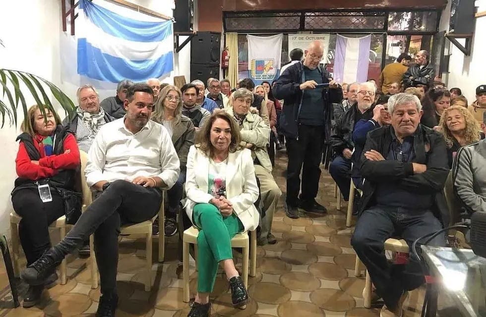 Carpetazos cordobesistas por el control del PJ sichiarettista Vigo contra massista Riutort