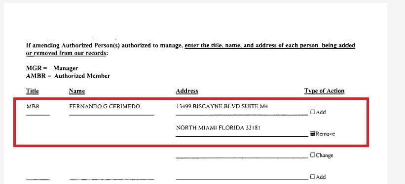 Cerimedo super troll bolsonaro milei offshore típica casta