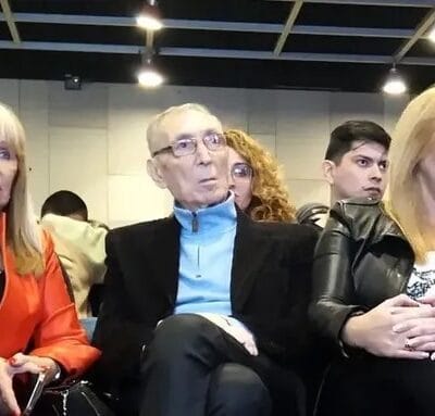 La enorme fortuna de los Milei con el curro de los subsidios al transporte por parte del Estado