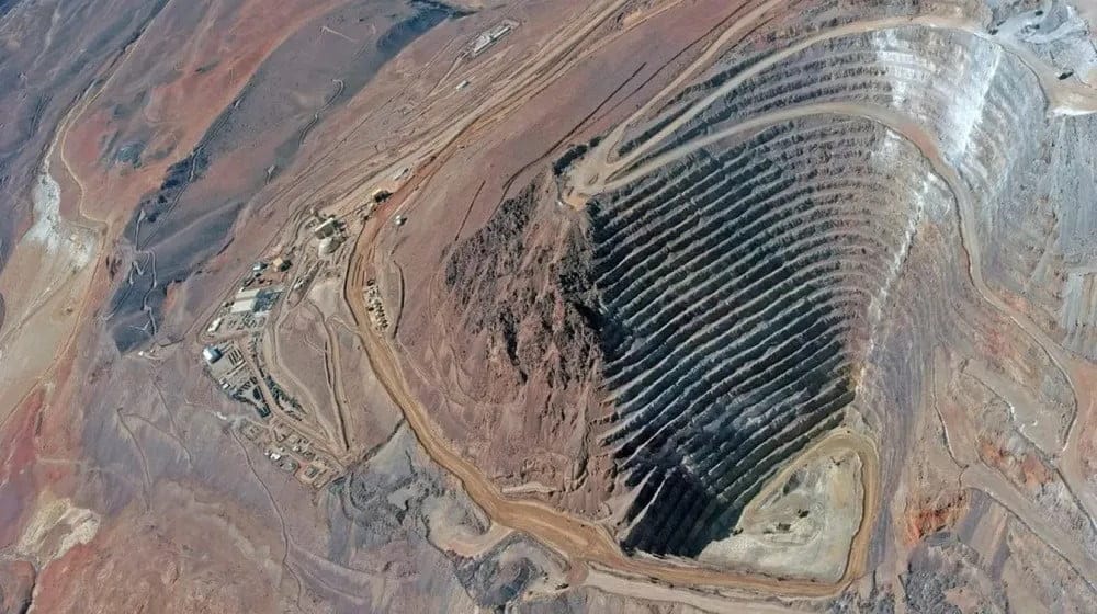 RIGI: “Régimen Incentivo Grandes Inversiones”, el estatuto del saqueo de Milei