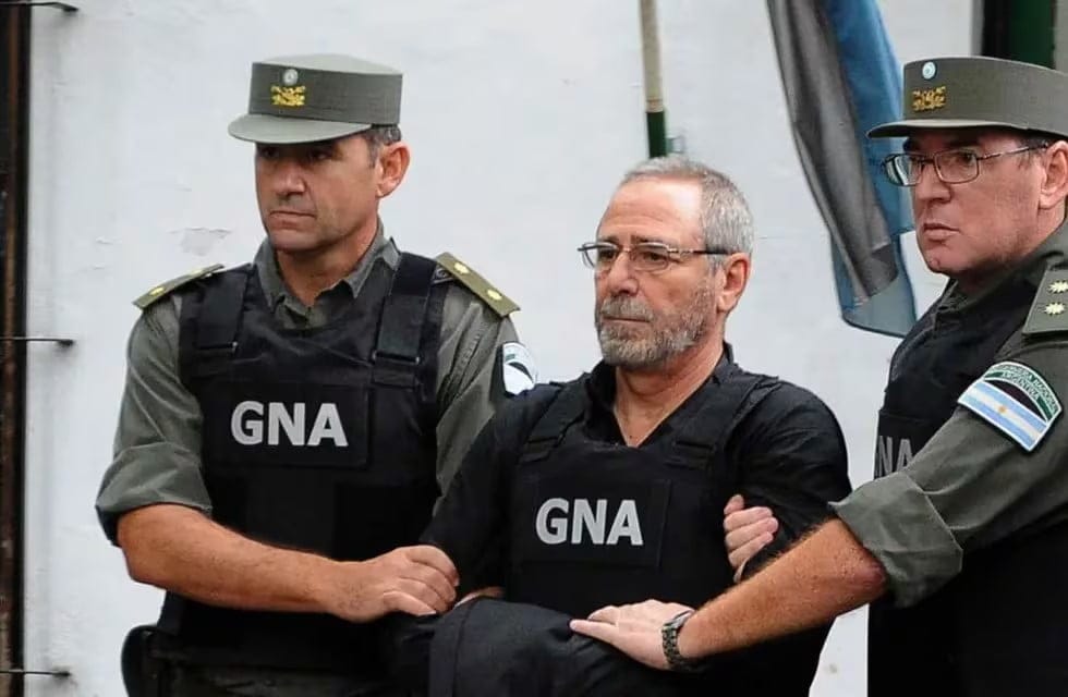 La enorme fortuna de los Milei con el curro de los subsidios al transporte por parte del Estado