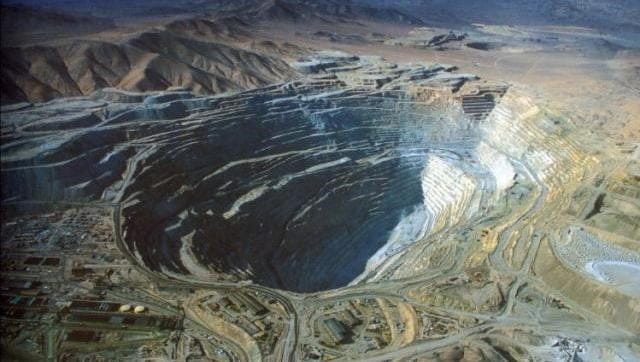 RIGI: “Régimen Incentivo Grandes Inversiones”, el estatuto del saqueo de Milei