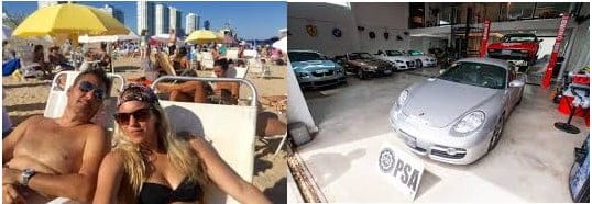 Máscolo recibió 171 pagos de Schiaretti y De la Sota por más de u$s 6,2 millones $ 5.500 millones