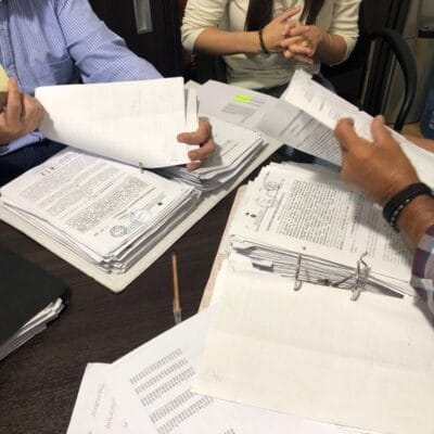 Máscolo recibió 171 pagos de Schiaretti y De la Sota por más de u$s 6,2 millones $ 5.500 millones