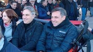Máscolo recibió 171 pagos de Schiaretti y De la Sota por más de u$s 6,2 millones $ 5.500 millones