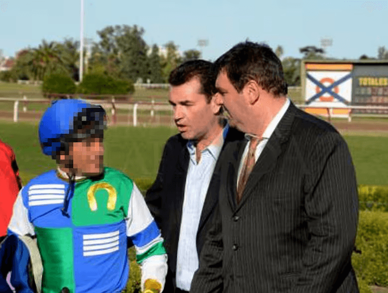 Lijando al juez Lijo, la offshore de su hermano ALfredo el operador