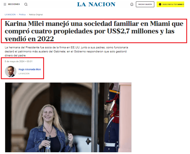 Bajo la sombra de Milei padre vinculado con DOTA, los subsidios al transporte crecieron sustancialmente USD 5 millones por día