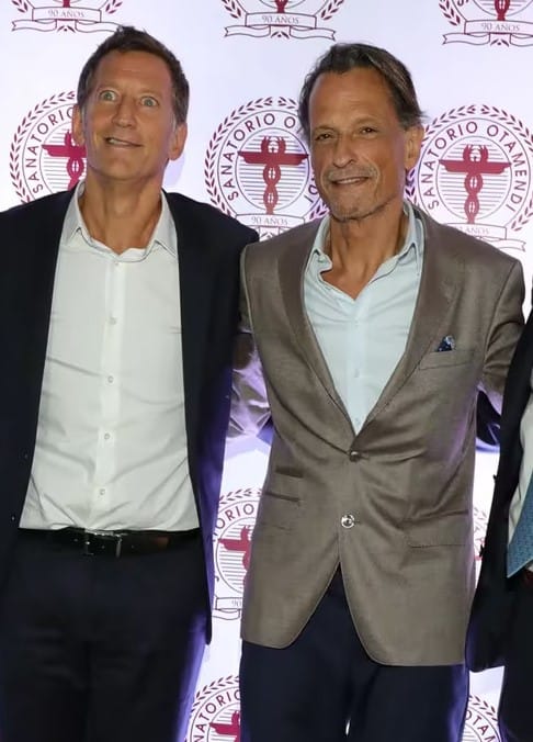 Offshores de Belacopitt traficante de salud liberado por Milei