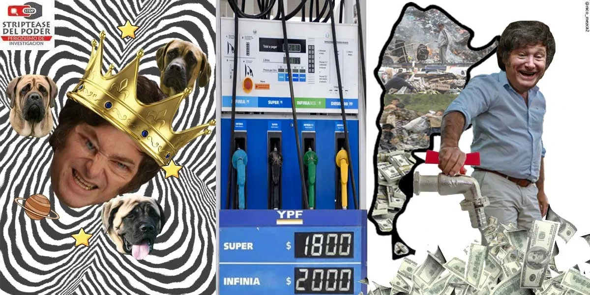 Rostros y datos de los 40 senadores ladrones que enajenaron sus facultades hacia un enajenado, la energía, y el futuro del país