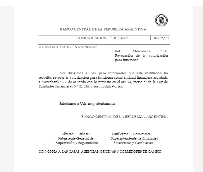 Sturzenegger de tal palo tal astilla, el escritor fantasma eminencia gris paso a ser el ministro para salvar a Milei