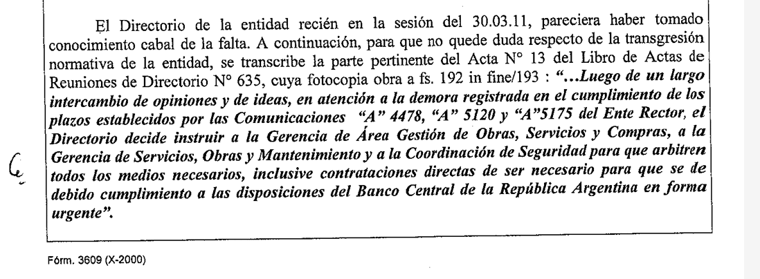 Sturzenegger de tal palo tal astilla, el escritor fantasma eminencia gris paso a ser el ministro para salvar a Milei