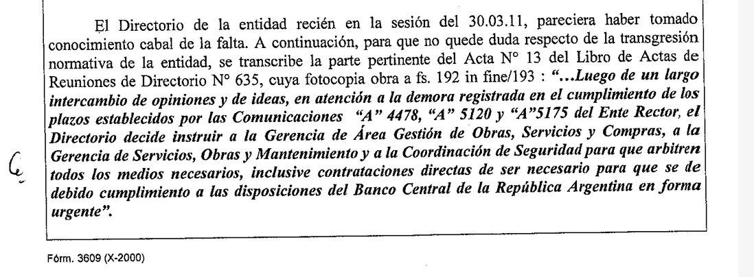 Sturzenegger de tal palo tal astilla, el escritor fantasma eminencia gris paso a ser el ministro para salvar a Milei