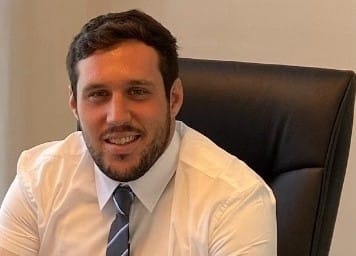 Cordobesismo: Rubino fuerte aportante a la campaña de Llaryora, socio de un “arrepentido” en la causa Cuadernos y en los Panamá Papers