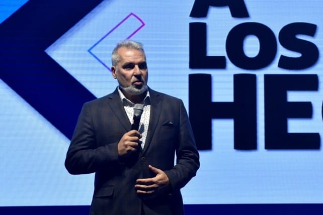 BUNGE ex Bunge y Born un acopio de pruebas lo sentó en el banquillo de acusados