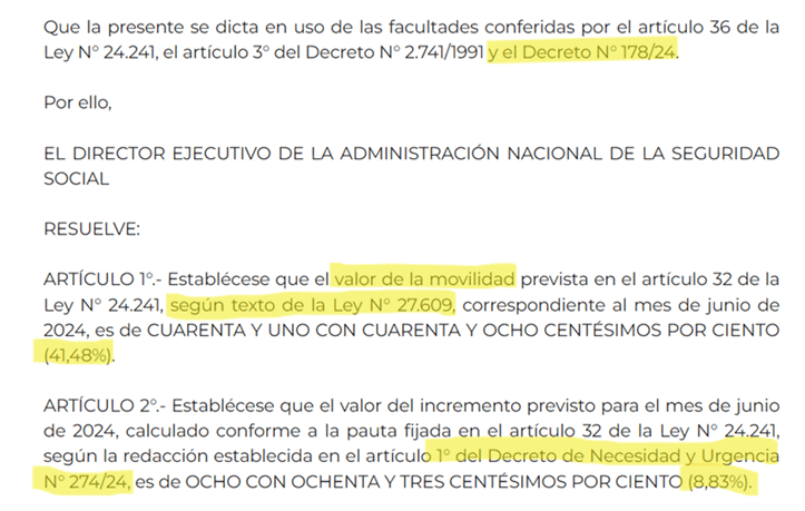 El tremendo despojo perpetrado por Milei a la casta de los jubilados con la ayuda de Fernández y Macri