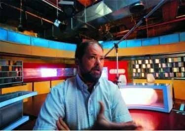 MARIELA PARISI: la decana nepotista de la Facultad de Ciencias de Comunicación de la UNC (1)