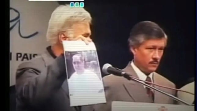 El inesclarecido femicidio en el Cerro de la Cruz de Carlos Paz y las defecciones de la Policía y Justicia cordobesa