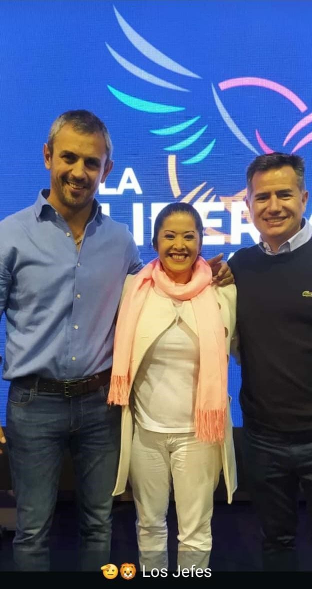 La casta es inmortal: por la muerte de una nena en un arroyo de Cabalango, imputan a funcionaria de Milei en Villa Carlos Paz