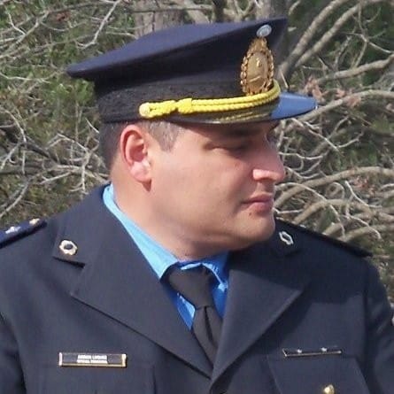 Cordobesismo: tres de los cuatro investigadores del femicidio de Cecilia Basaldúa fueron detenidos por violencia de género