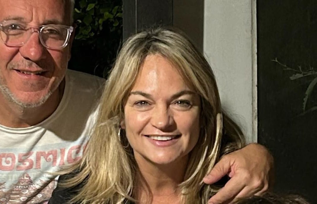 ESCANDALO UNC: la decana de la Facultad Ciencias de la Comunicación Parisi y su esposo Barraco de los SRT quieren silenciar a un periodista de STDP con una demanda por 24 palos